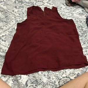 Women’s shirt, fairly new